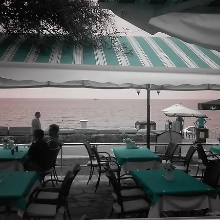 Hotel Andiz