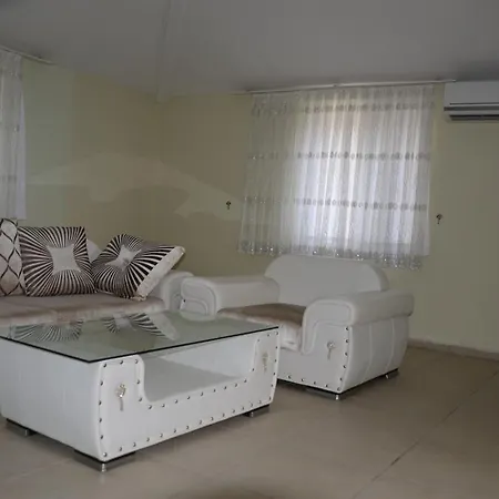 Hotel Andiz Side