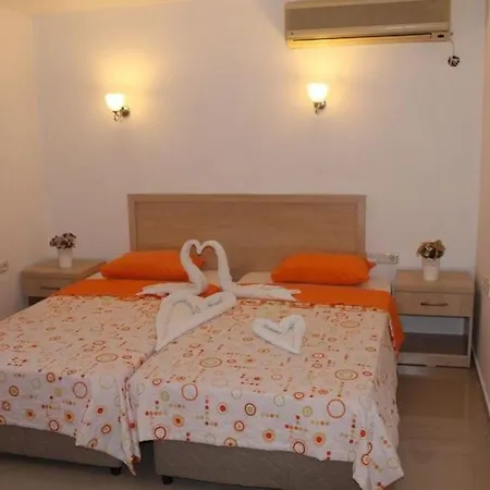 Andiz Otel Side