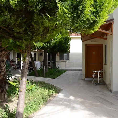 Otel Andiz 3*