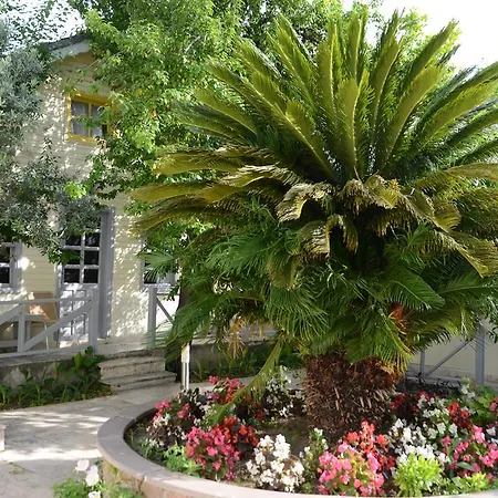 Otel Andiz Side