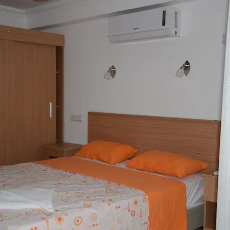 Otel Andiz 3*
