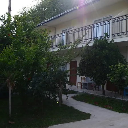 Hotel Andiz