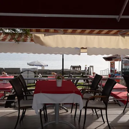 Hotel Andiz 3*