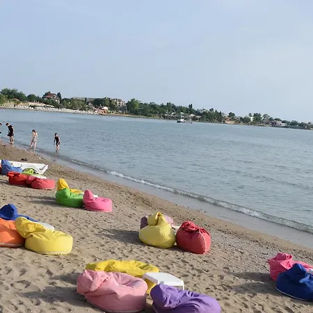 Отель Andiz Сиде